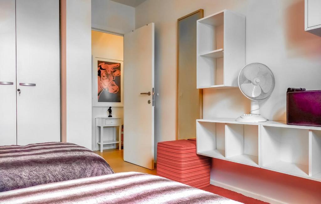 Duin En Zee Apartamento Bredene Exterior foto