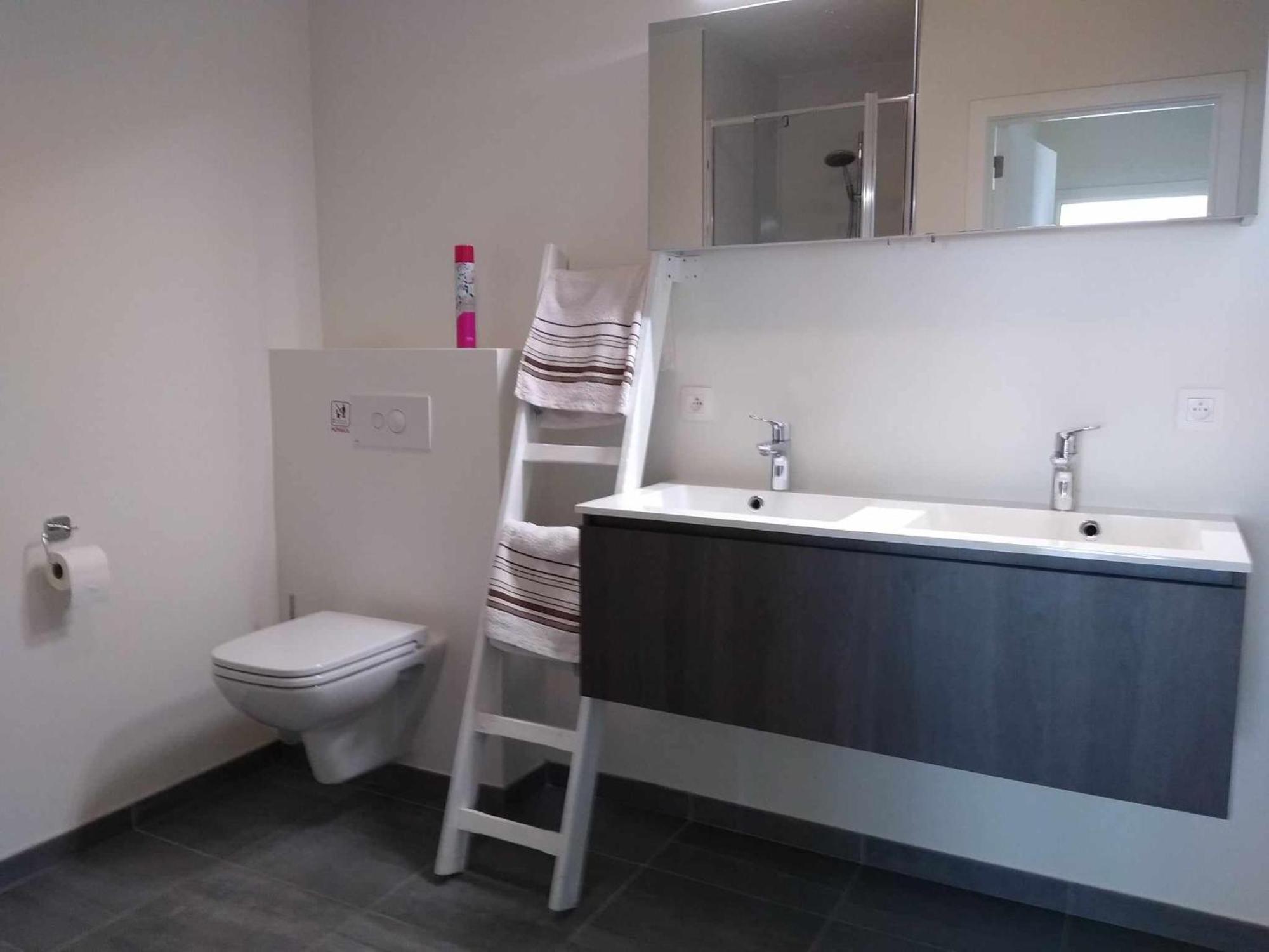 Duin En Zee Apartamento Bredene Exterior foto