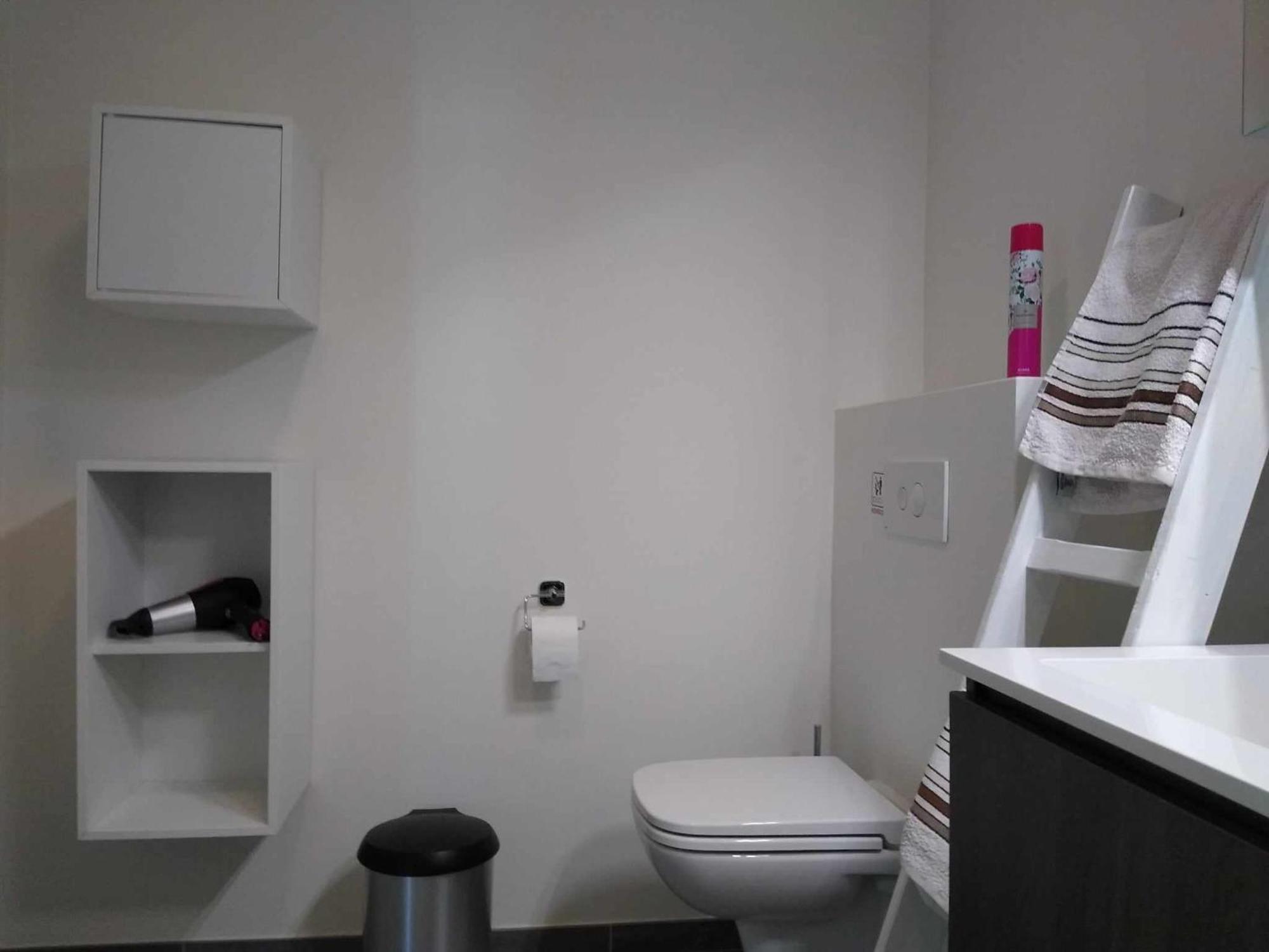 Duin En Zee Apartamento Bredene Exterior foto