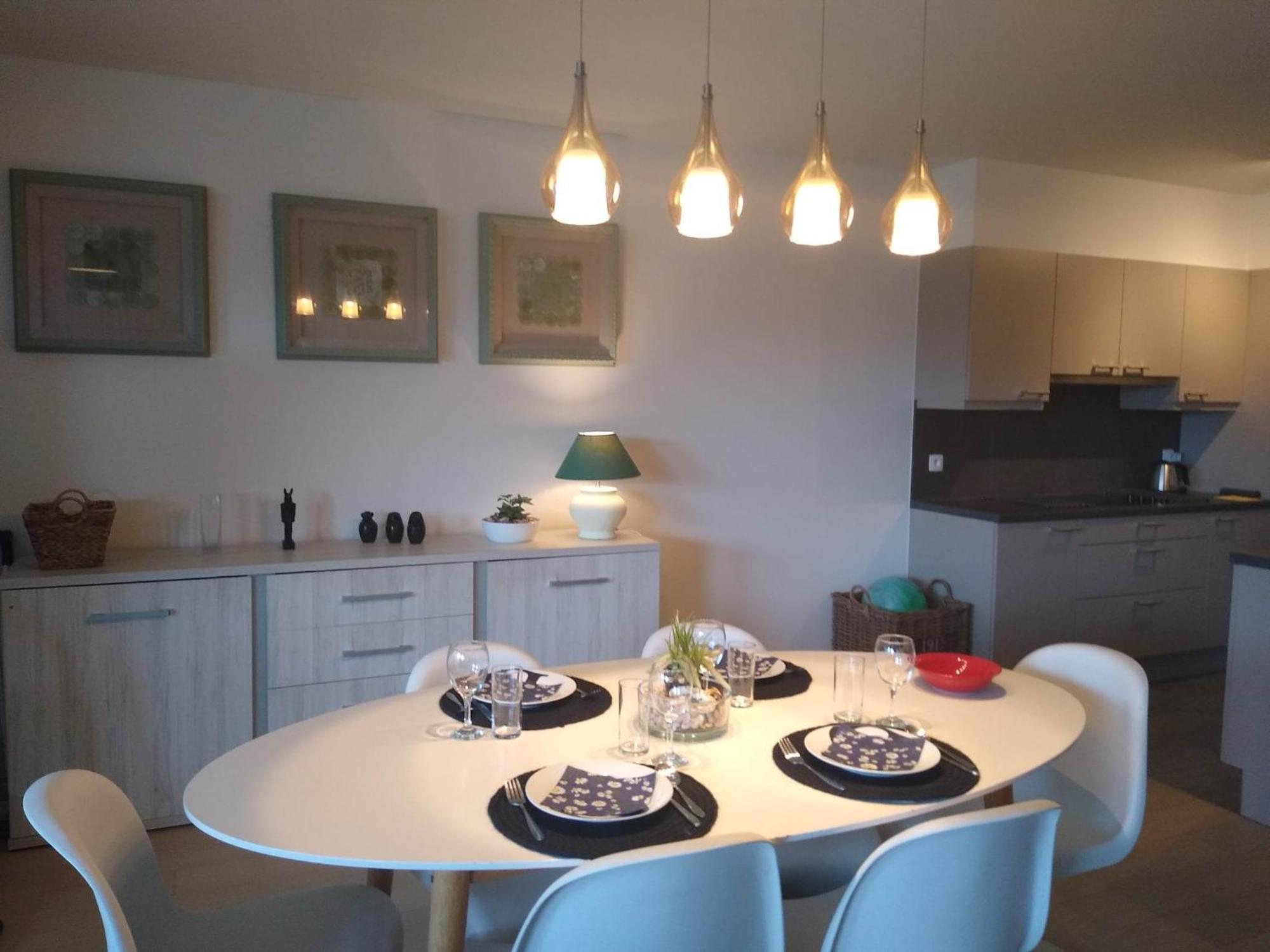 Duin En Zee Apartamento Bredene Exterior foto